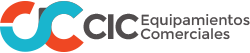 cic equipamientos comerciales